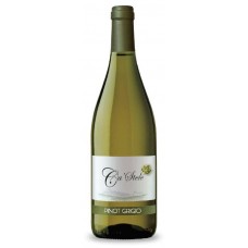 Reguta di Anselmi - Ca'Stele Pinot Grigio